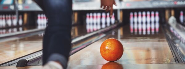 Bowling World Berlin 