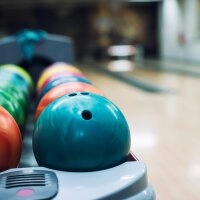 Logo Bowling Hasenheide GmbH & Co. Berlin
