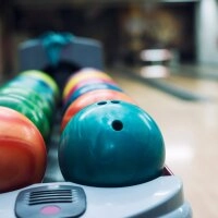 Logo BowlingCenter am Roten Rathaus