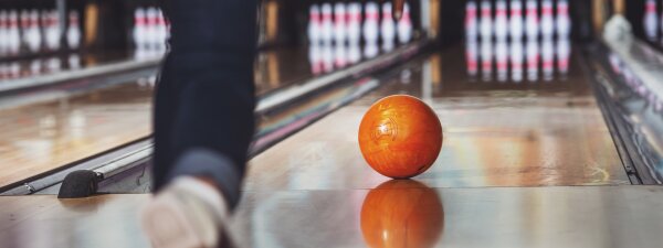BowlingCenter am Roten Rathaus