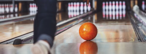 Berolina Bowling Lounge