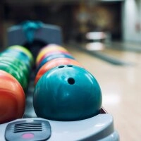 Logo Strike Lanes Bowling GmbH