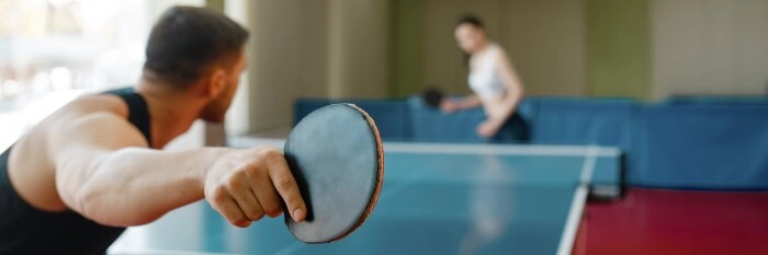 Contra Tischtennis Berlin