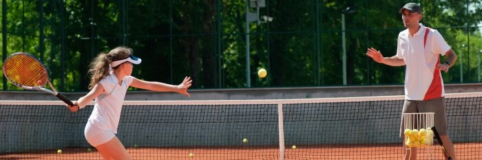 Tennisclub Berolina Biesdorf e.V.