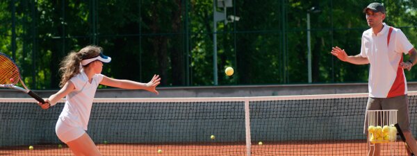 Tennisclub Berolina Biesdorf e.V.
