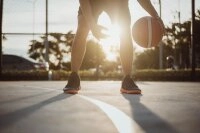 Basketball