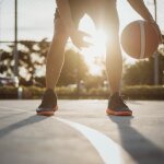 Basketball
