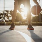 Basketball