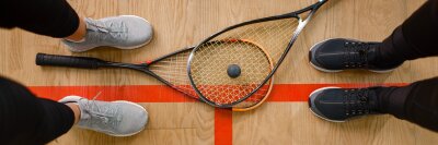 Squash-Tennis-Nord Schlehuber GmbH