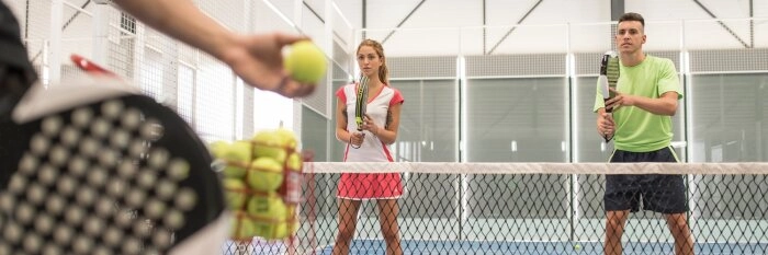 Padel Neukölln