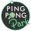 Logo PingPongPark UG