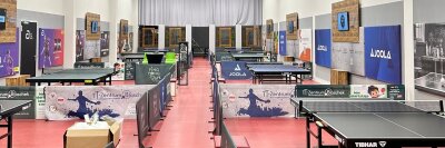 PingPongPark UG