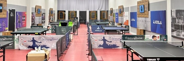 PingPongPark UG