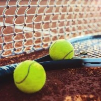 Logo Lichtenberger Tennisclub e.V.