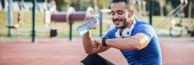 Outdoor Fitness