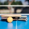 Logo Tischtennisplatte