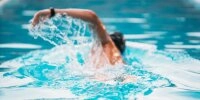 Schwimmen