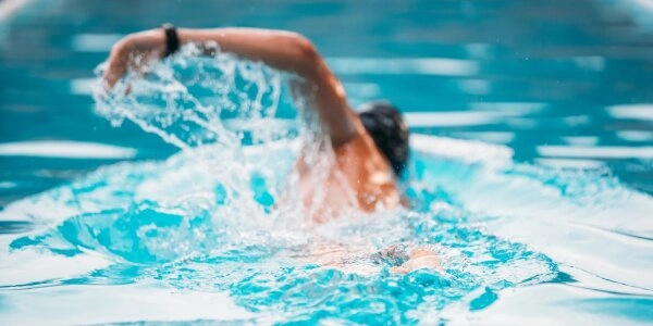 Schwimmen