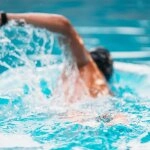 Schwimmen