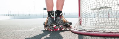 Skatestrecke