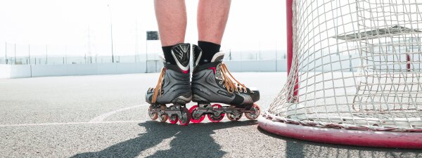 Skatestrecke