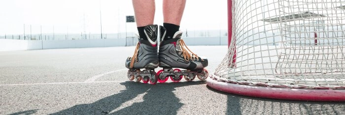 Skating point