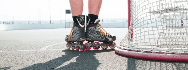Skating point