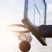 logo-Basketball Court