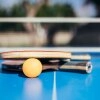 Logo Verein für Körperkultur Berlin-Südwest e. V. - Abteilung Tischtennis