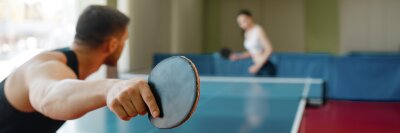 Verein für Körperkultur Berlin-Südwest e. V. - Abteilung Tischtennis