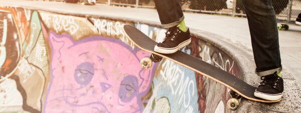 JuWeSkate Bowl