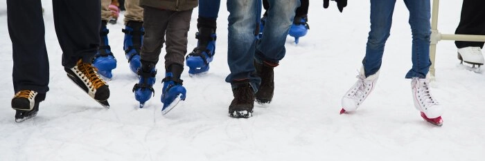 Eisbahn Lankwitz