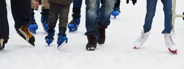 Eisbahn Lankwitz