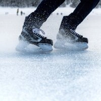 Logo Winterzauber Strandbad Wendenschloss