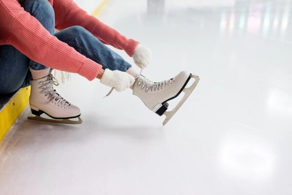 Eissporthalle