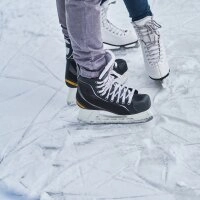 Logo icedout Berlin - Horst-Dohm-Eisstadion