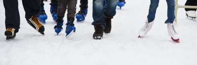 Eisbahn Rübezahl