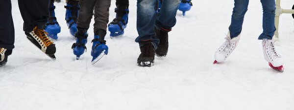Eisbahn Rübezahl