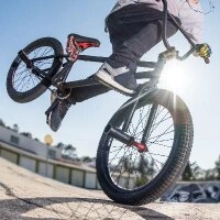 Logo BMX-Spot