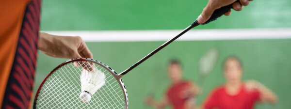 Köpenicker Badminton Club e.V.