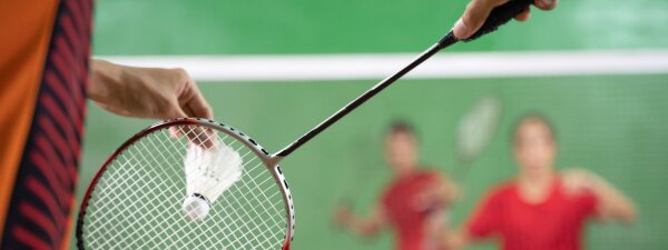 SV KWO e.V. Badminton