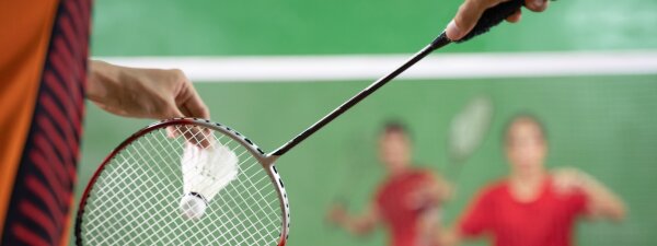 Badminton Club PreussenPark 09 e.V.