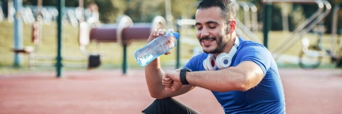 Outdoor Fitness