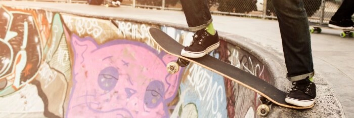 Finkennapf Skatepark
