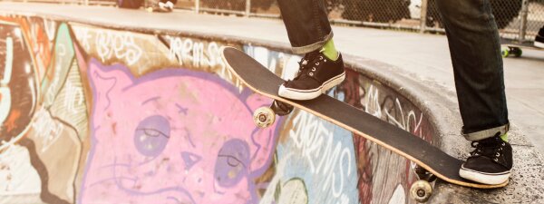 Finkennapf Skatepark