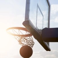 Logo Basketballplatz