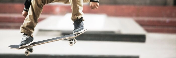 Skatepark