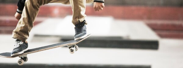 Skatepark