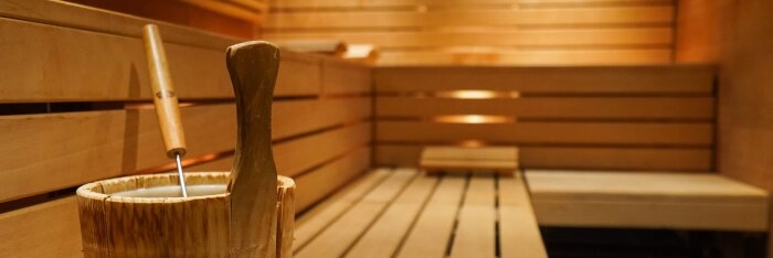 Sauna Schwimmhalle Ernst-Thälmann-Park