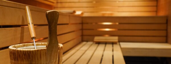 Sauna in der Schwimmhalle Ernst-Thälmann-Park